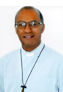 Dom Limacêdo Antônio, auxiliar de Olinda e Recife, é nomeado bispo