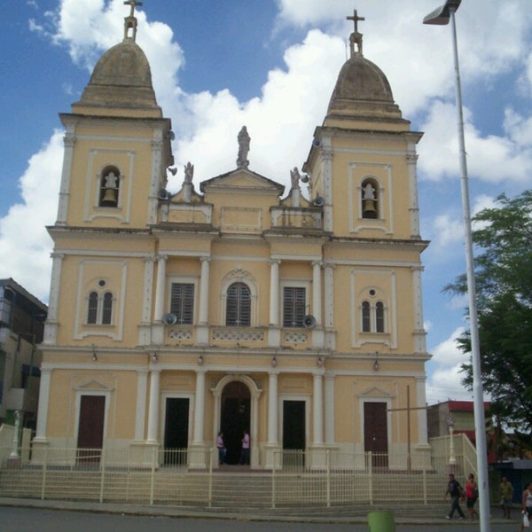 Bispo Diocesano - Diocese de Nazaré