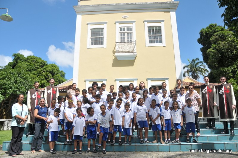 Dom Limacêdo Antônio, auxiliar de Olinda e Recife, é nomeado bispo