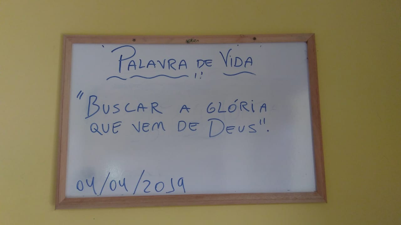 Ufrpe Oferece Cursos Para Acolhidos Da Fazenda Da Esperan A