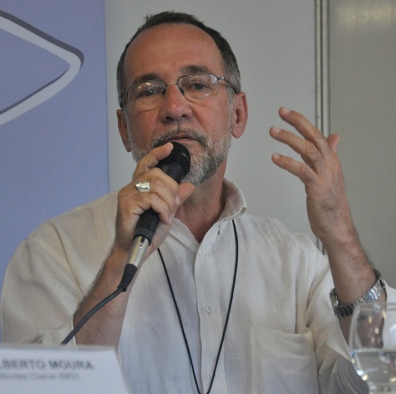 Dom Esmeraldo Barreto fala das contribuições da Conferência  latino-americana de Medellín - CNBB