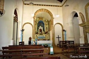 Igreja Nossa Senhora da Conceição - Itamaracá1