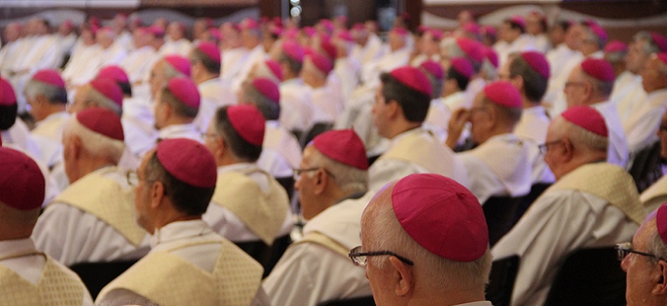 Exortação Apostólica Gaudete et Exsultate: chamado à santidade é lançada  pelo papa - CNBB