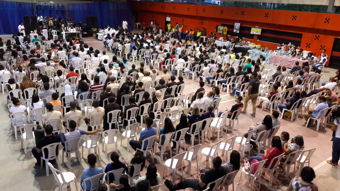 5º FESTCAOB - Festival da Canção do Colégio Arquidiocesano de Ouro Branco, Colégio Arquidiocesano Ouro Branco