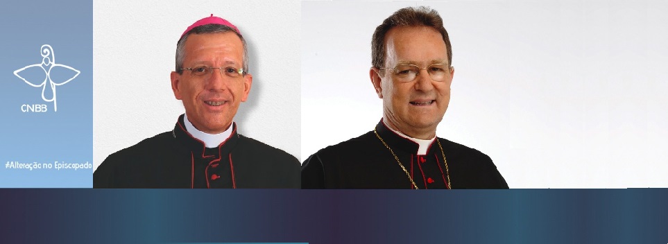 Papa nomeia bispo para a diocese vacante de Limeira (SP) e aceita renúncia de D. Anuar (PR)