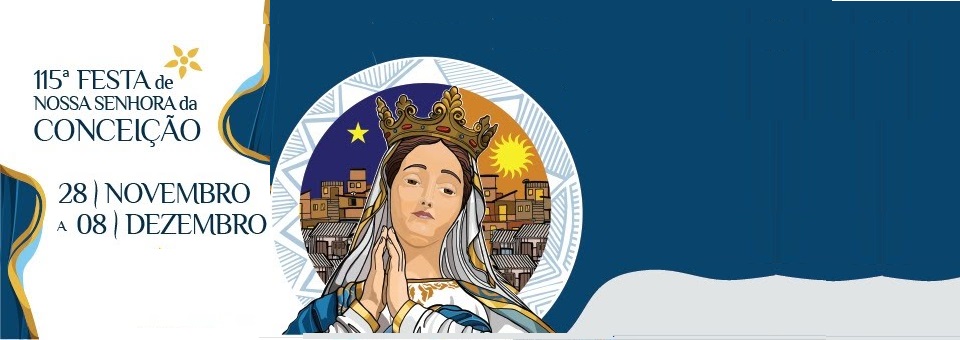 Divulgada programação da 115ª Festa de Nossa Senhora da Conceição do Morro