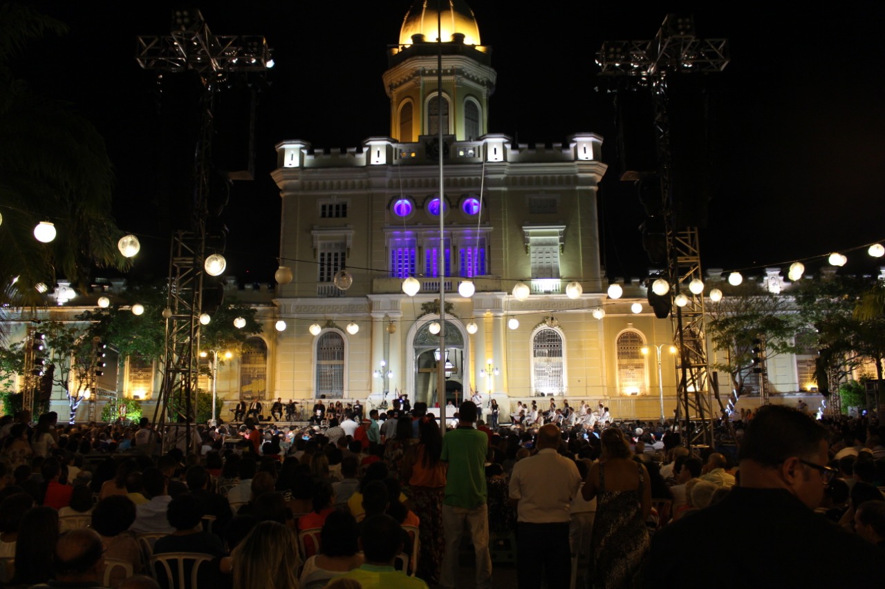 Confira as celebrações da Vigília de Natal e de Ano Novo da Arquidiocese