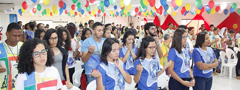 Vicariato Cabo promove I Congresso da Juventude Missionária