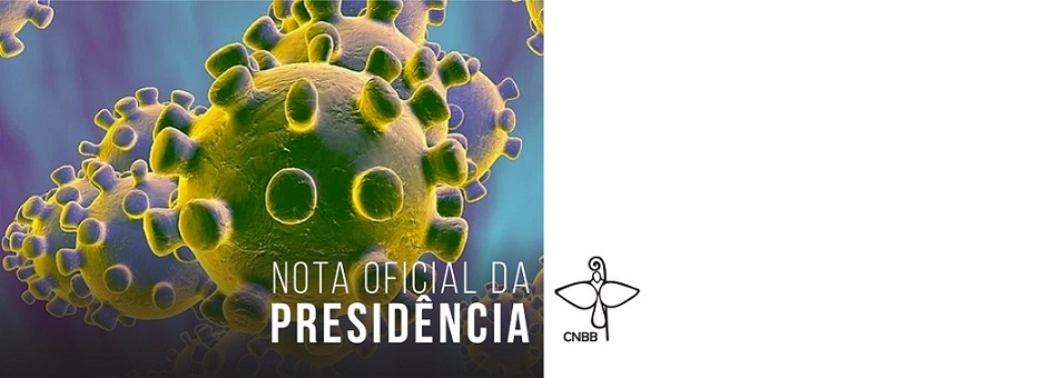 CNBB publica mensagem “Tempos de Esperança e Solidariedade”