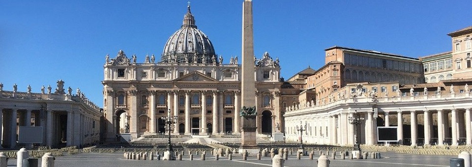 Papa Francisco promulga lei da “ficha limpa” para a Santa Sé