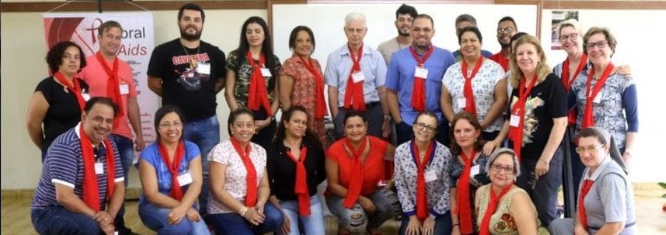 Pastoral da AIDS reforça para 2022 compromisso do cuidado com a vida, com os direitos humanos e com políticas públicas equitativas e igualitárias