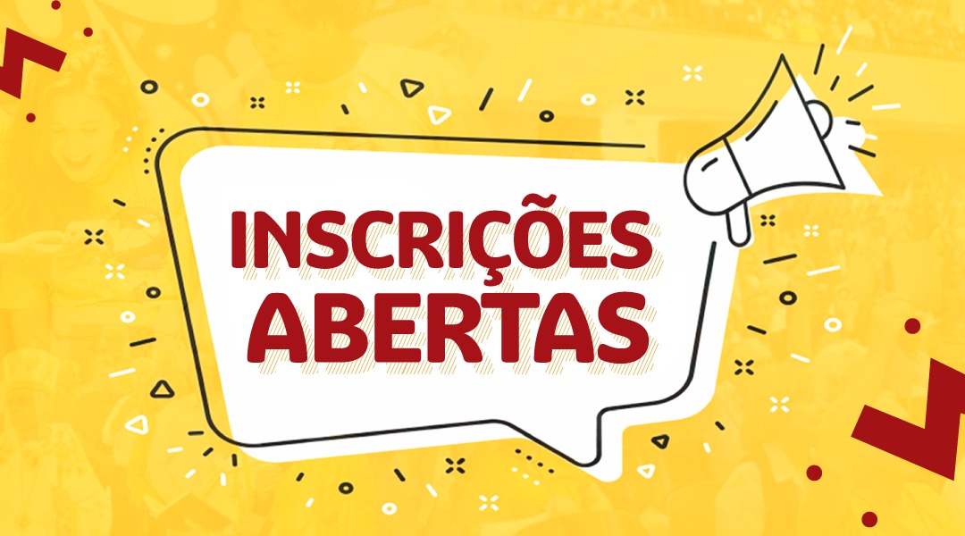 Abertas as Inscrições do 18º Congresso Eucarístico Nacional