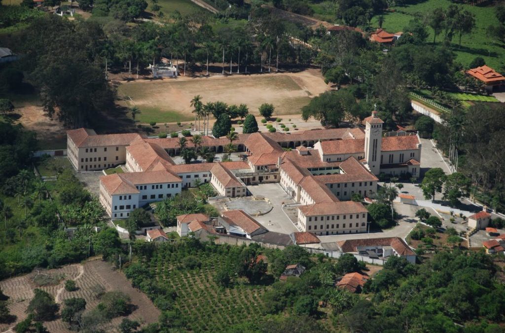  Conselho Episcopal Regional Nordeste 2 realiza encontro na Paraíba