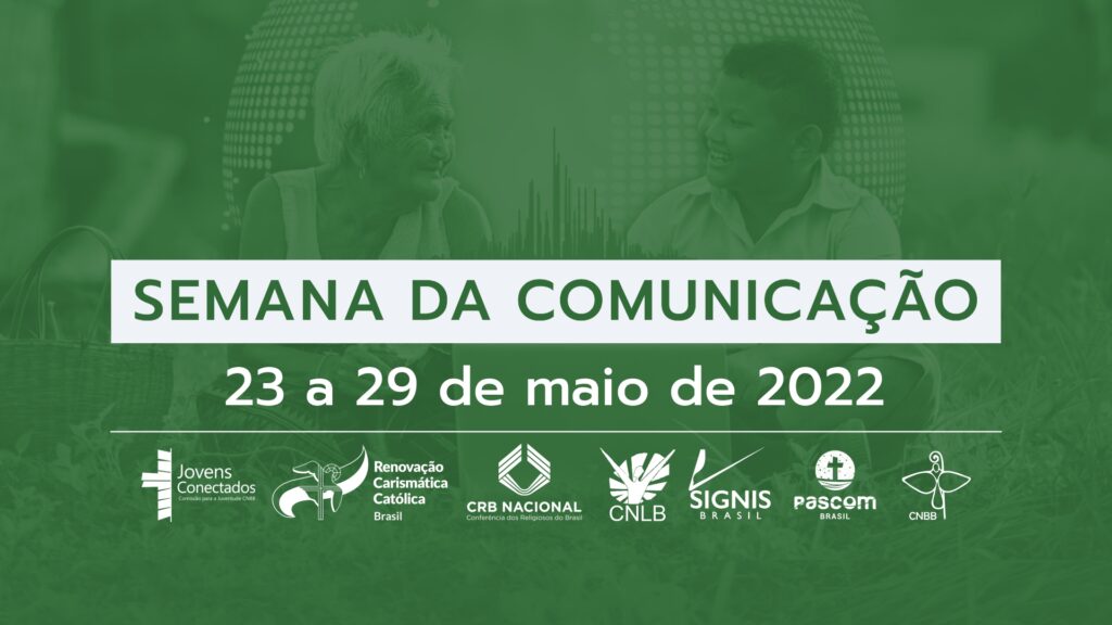 Semana da Comunicação irá refletir sobre a Mensagem do Papa para o 56º Dia Mundial das Comunicações Sociais