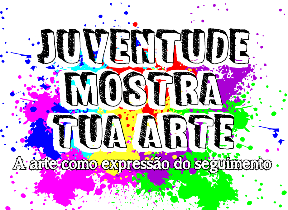 Estão abertas as inscrições para o Festival de Artes das Juventudes da AOR  | Arquidiocese de Olinda e Recife