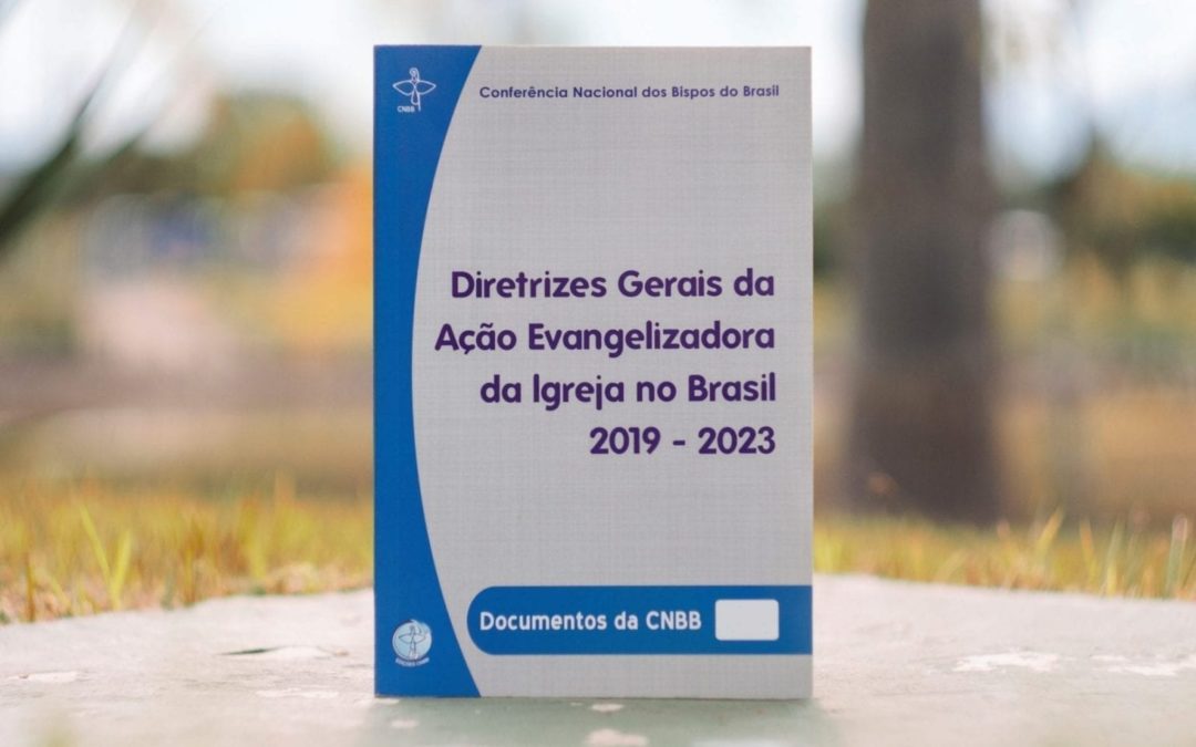 Em carta à Igreja no Brasil, CNBB anuncia caminho sinodal para construção das novas Diretrizes Gerais da Ação Evangelizadora