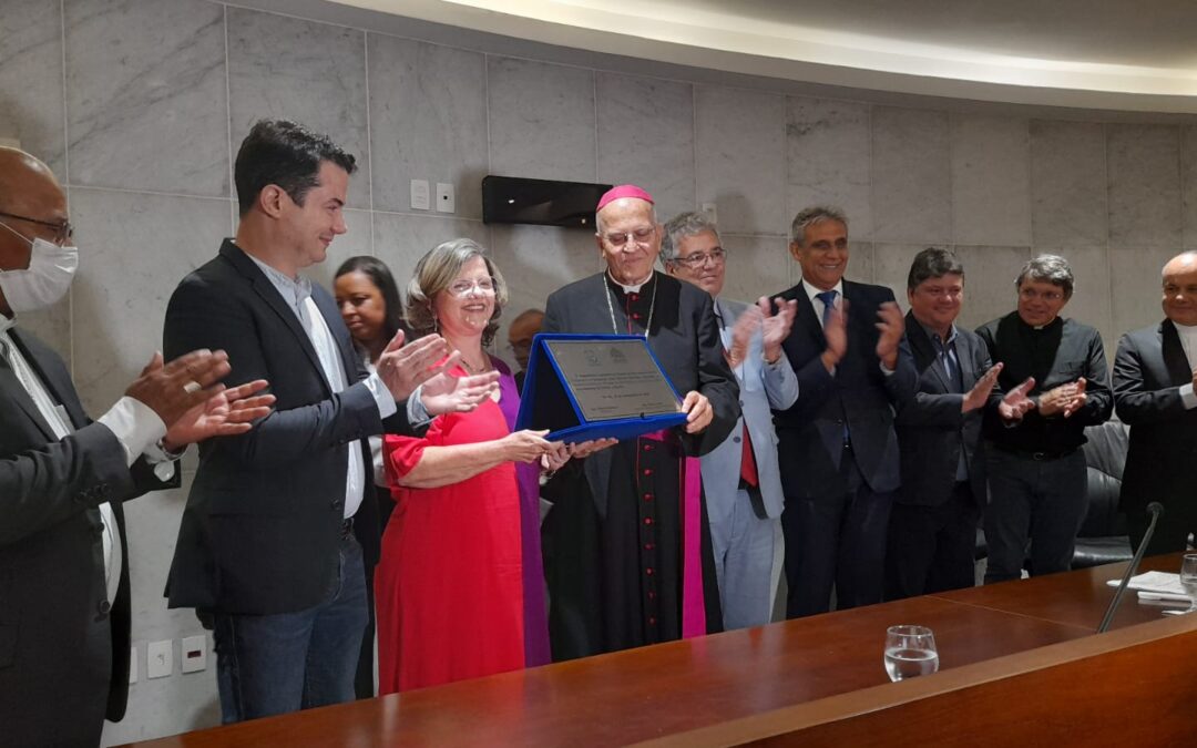 O bispo é um pastor próximo do povo, não um manager» - L