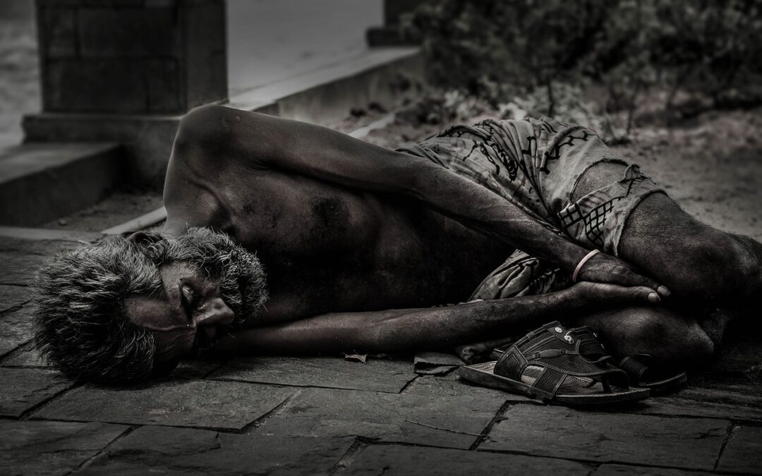 A Arquidiocese promove o Dia Mundial do Pobre em 19 de novembro no Convento São Francisco, em Olinda