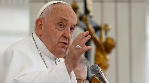 Óbolo de São Pedro, vamos ajudar o Papa Francisco em sua missão