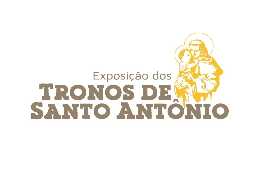 Tronos de Santo Antônio de Lisboa em exposição inédita no Recife