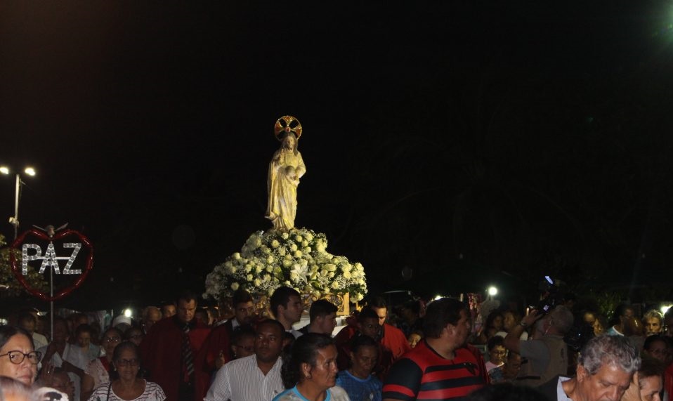 Arquidiocese de Olinda e Recife celebra o padroeiro de sua catedral: São Salvador do Mundo