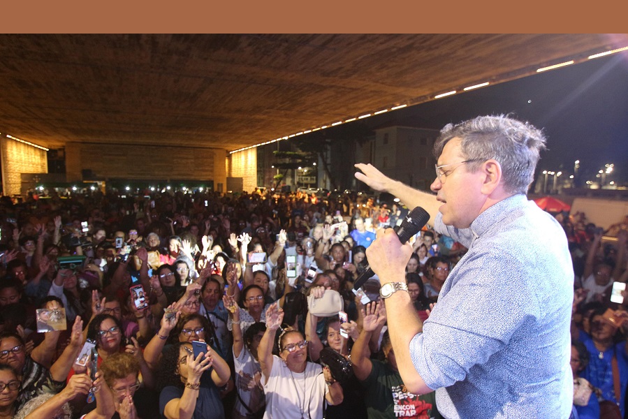 Dia do Católico é celebrado pelo segundo ano no Recife