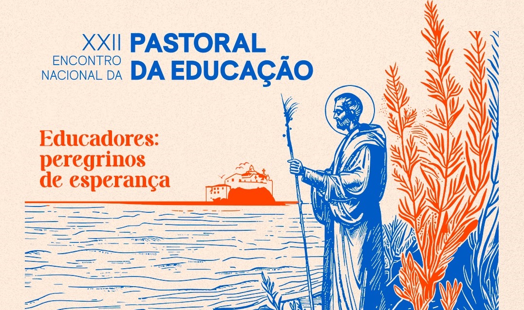 A Comissão para a Cultura e a Educação lança Texto-Base para o XXII Encontro Nacional da Pastoral da Educação