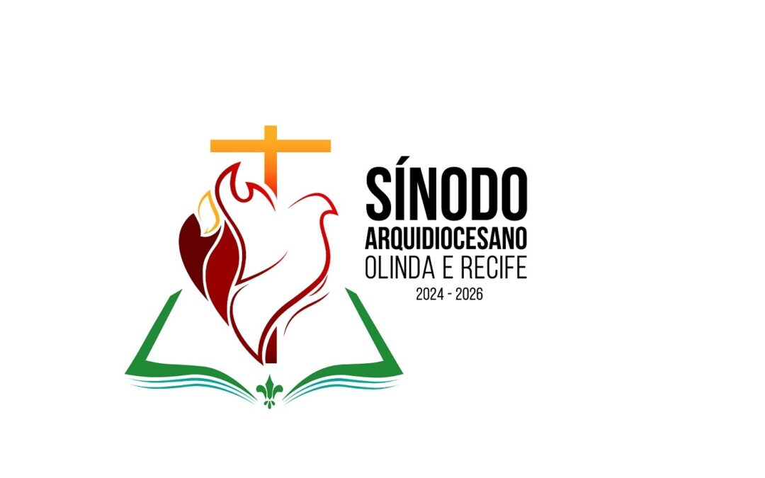 Arquidiocese de Olinda e Recife inicia seu Sínodo Arquidiocesano no próximo sábado (26)