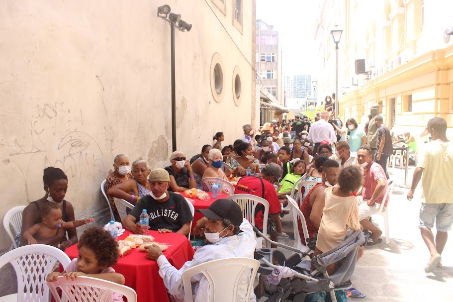 Fundo Arquidiocesano de Solidariedade anuncia abertura do edital 2024