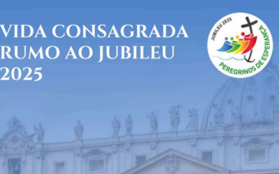 Comissão para os Ministérios Ordenados e a Vida Consagrada oferece livreto para celebrar o tríduo no Jubileu da Esperançamas