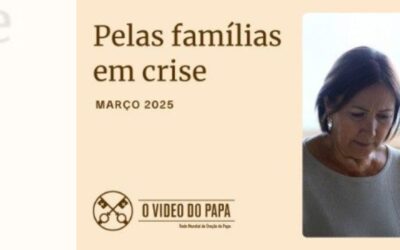 Papa: o melhor remédio para curar a dor de uma família ferida é o perdão